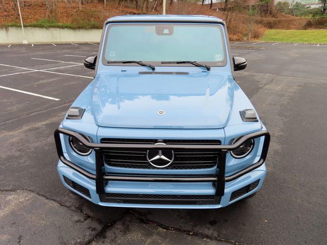 2023 Mercedes-Benz G-Class G 550 4MATIC SUV - 22951282 - 2