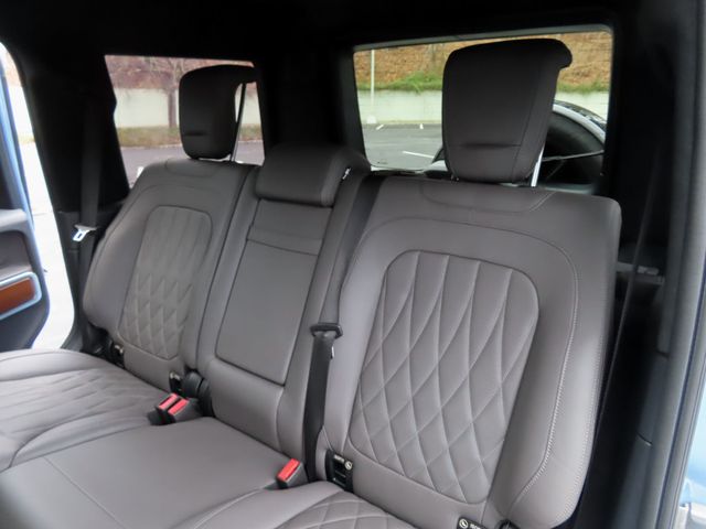 2023 Mercedes-Benz G-Class G 550 4MATIC SUV - 22951282 - 29