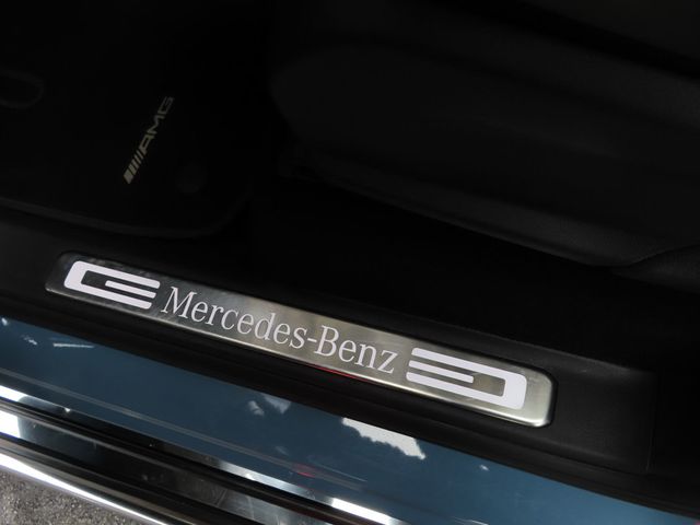 2023 Mercedes-Benz G-Class G 550 4MATIC SUV - 22951282 - 32