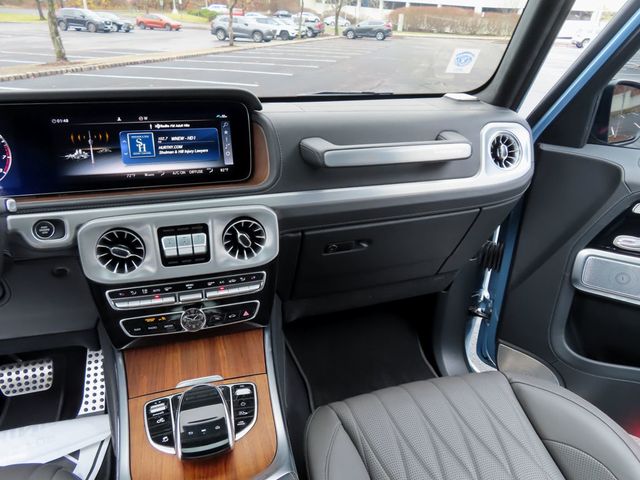 2023 Mercedes-Benz G-Class G 550 4MATIC SUV - 22951282 - 35