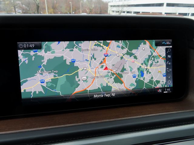 2023 Mercedes-Benz G-Class G 550 4MATIC SUV - 22951282 - 37