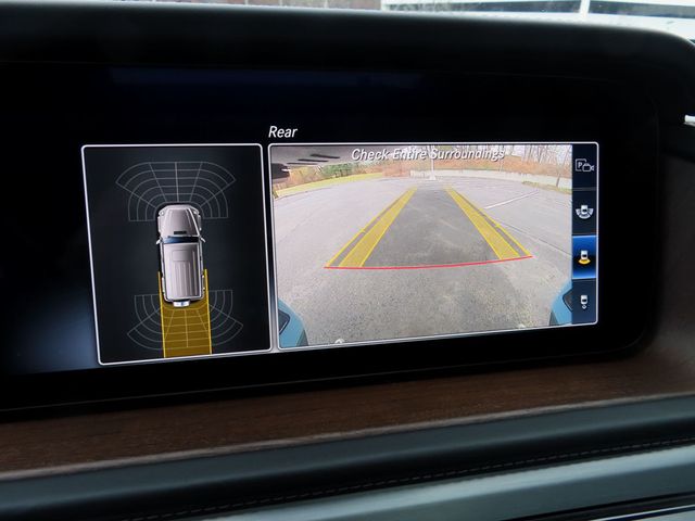 2023 Mercedes-Benz G-Class G 550 4MATIC SUV - 22951282 - 38