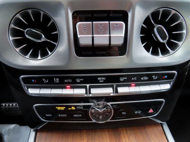 2023 Mercedes-Benz G-Class G 550 4MATIC SUV - 22951282 - 41