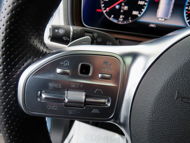 2023 Mercedes-Benz G-Class G 550 4MATIC SUV - 22951282 - 46