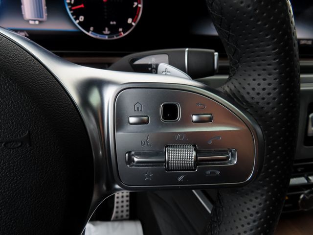 2023 Mercedes-Benz G-Class G 550 4MATIC SUV - 22951282 - 47