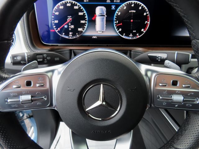 2023 Mercedes-Benz G-Class G 550 4MATIC SUV - 22951282 - 48