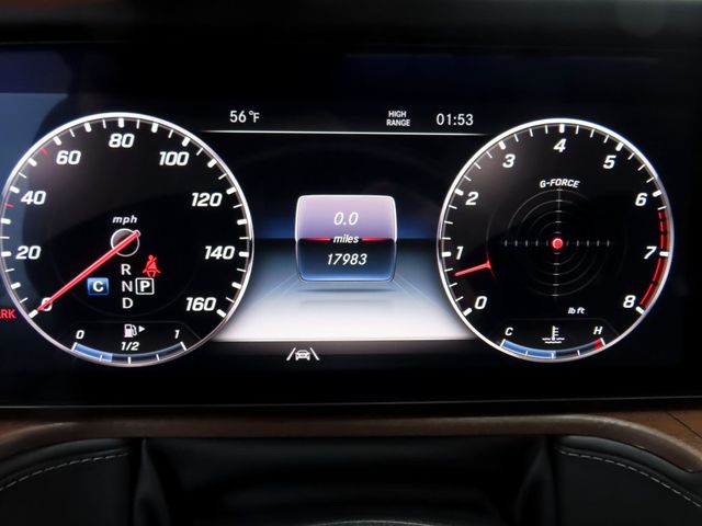 2023 Mercedes-Benz G-Class G 550 4MATIC SUV - 22951282 - 51