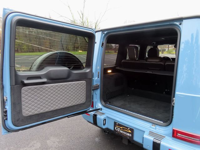 2023 Mercedes-Benz G-Class G 550 4MATIC SUV - 22951282 - 54