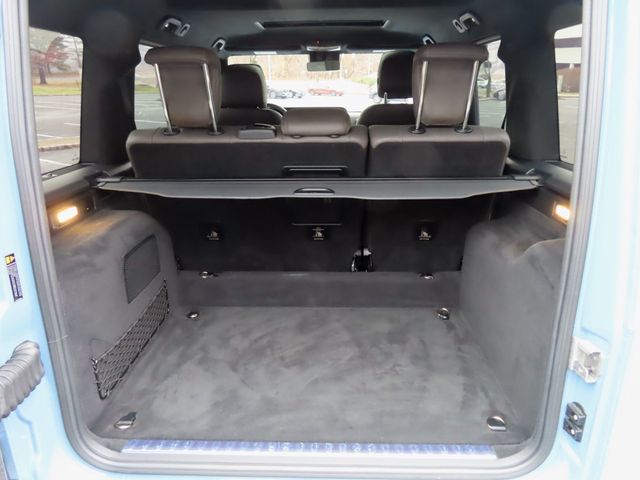 2023 Mercedes-Benz G-Class G 550 4MATIC SUV - 22951282 - 55