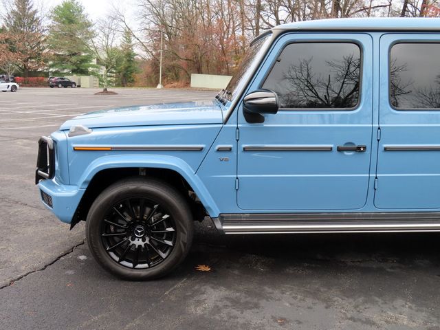 2023 Mercedes-Benz G-Class G 550 4MATIC SUV - 22951282 - 5