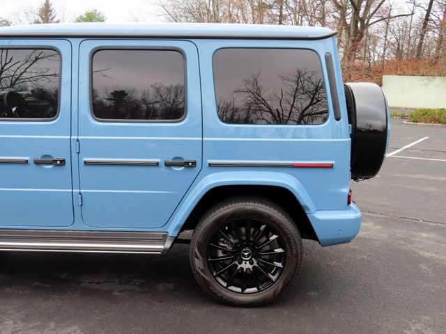 2023 Mercedes-Benz G-Class G 550 4MATIC SUV - 22951282 - 6