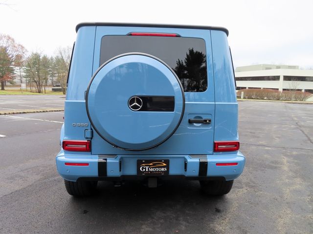 2023 Mercedes-Benz G-Class G 550 4MATIC SUV - 22951282 - 8