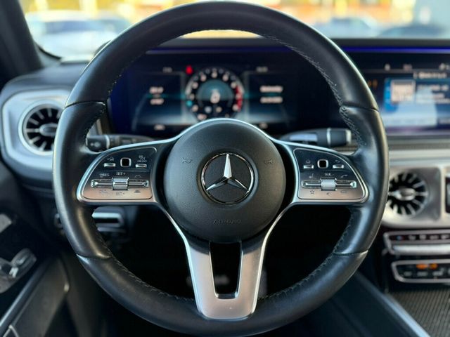 2023 Mercedes-Benz G-Class G 550 4MATIC SUV - 23020575 - 9