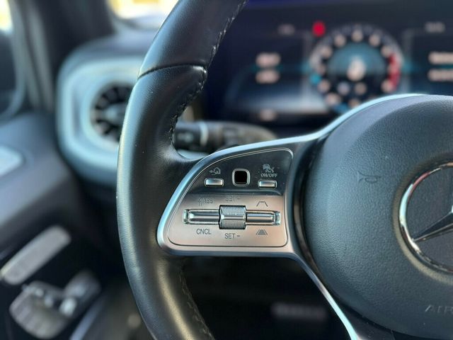 2023 Mercedes-Benz G-Class G 550 4MATIC SUV - 23020575 - 10