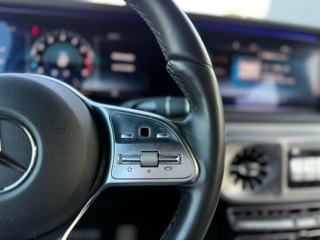 2023 Mercedes-Benz G-Class G 550 4MATIC SUV - 23020575 - 11