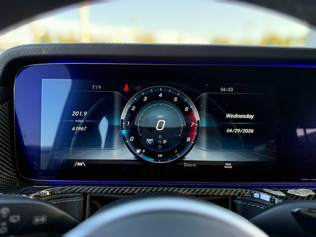 2023 Mercedes-Benz G-Class G 550 4MATIC SUV - 23020575 - 12