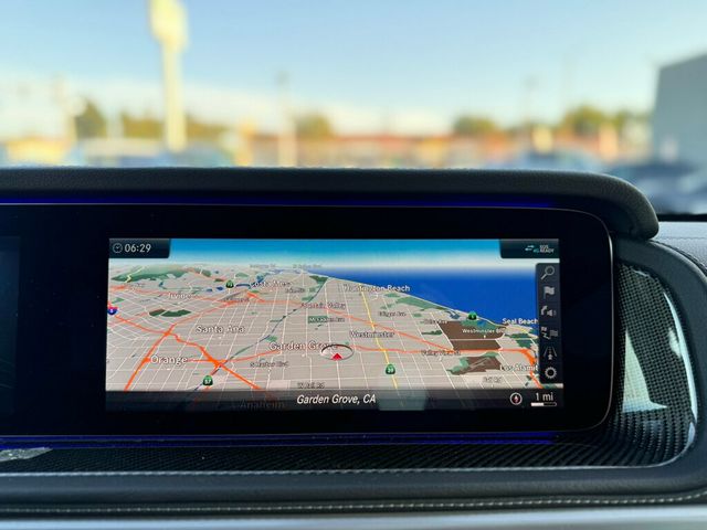 2023 Mercedes-Benz G-Class G 550 4MATIC SUV - 23020575 - 13