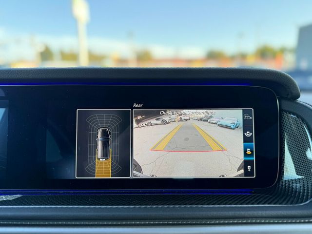 2023 Mercedes-Benz G-Class G 550 4MATIC SUV - 23020575 - 14