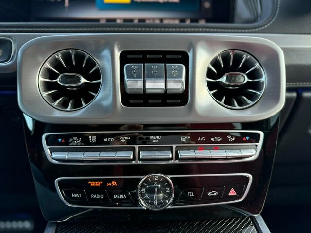 2023 Mercedes-Benz G-Class G 550 4MATIC SUV - 23020575 - 15