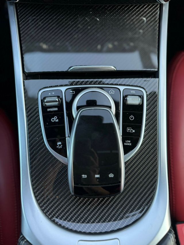 2023 Mercedes-Benz G-Class G 550 4MATIC SUV - 23020575 - 16