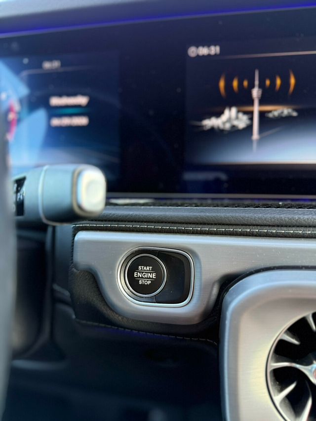 2023 Mercedes-Benz G-Class G 550 4MATIC SUV - 23020575 - 17