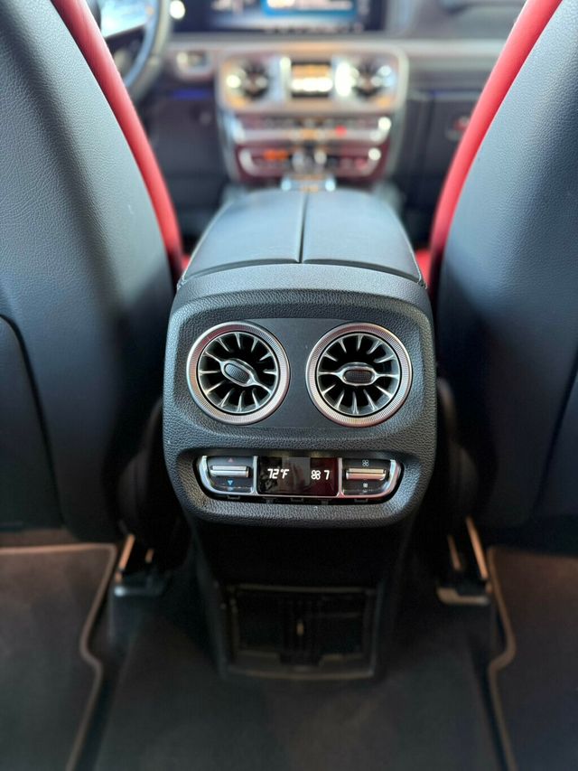 2023 Mercedes-Benz G-Class G 550 4MATIC SUV - 23020575 - 21
