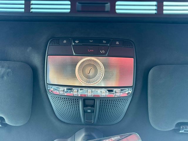 2023 Mercedes-Benz G-Class G 550 4MATIC SUV - 23020575 - 22