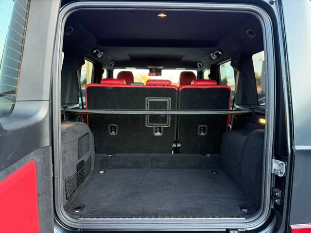 2023 Mercedes-Benz G-Class G 550 4MATIC SUV - 23020575 - 24