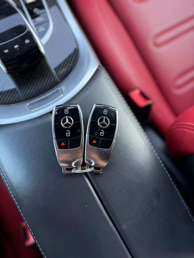 2023 Mercedes-Benz G-Class G 550 4MATIC SUV - 23020575 - 25