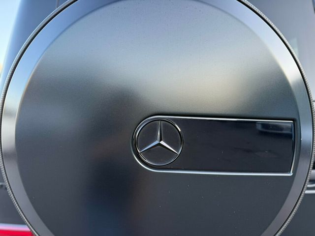 2023 Mercedes-Benz G-Class G 550 4MATIC SUV - 23020575 - 26