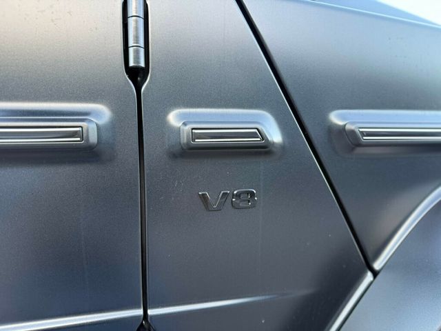 2023 Mercedes-Benz G-Class G 550 4MATIC SUV - 23020575 - 28