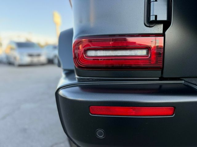 2023 Mercedes-Benz G-Class G 550 4MATIC SUV - 23020575 - 30