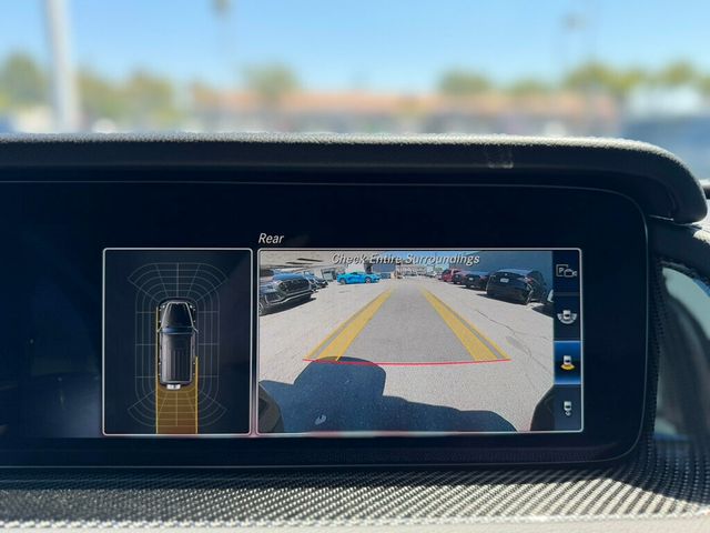 2023 Mercedes-Benz G-Class G 550 4MATIC SUV - 23059809 - 10