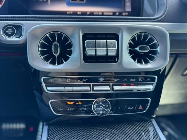 2023 Mercedes-Benz G-Class G 550 4MATIC SUV - 23059809 - 11