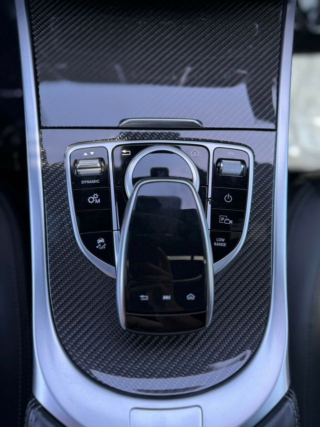 2023 Mercedes-Benz G-Class G 550 4MATIC SUV - 23059809 - 12