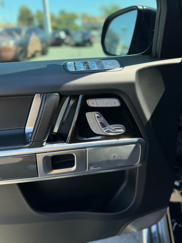 2023 Mercedes-Benz G-Class G 550 4MATIC SUV - 23059809 - 13