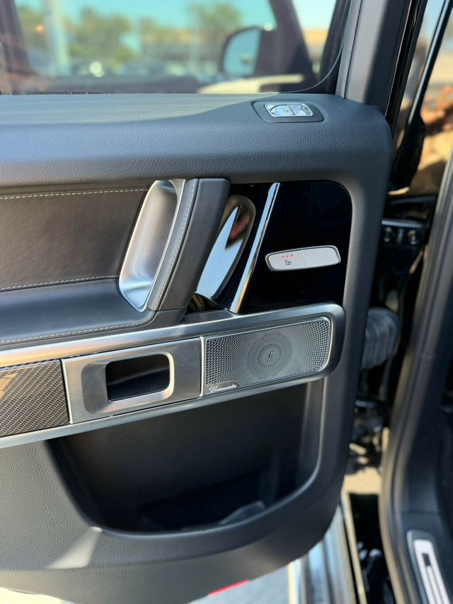 2023 Mercedes-Benz G-Class G 550 4MATIC SUV - 23059809 - 14