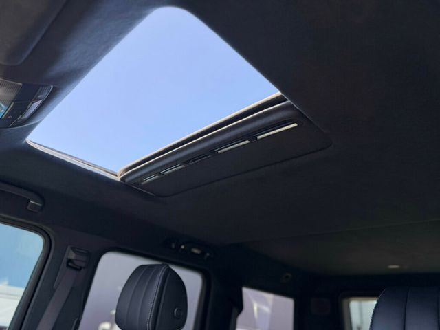 2023 Mercedes-Benz G-Class G 550 4MATIC SUV - 23059809 - 16