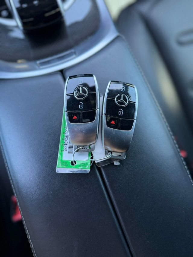 2023 Mercedes-Benz G-Class G 550 4MATIC SUV - 23059809 - 18
