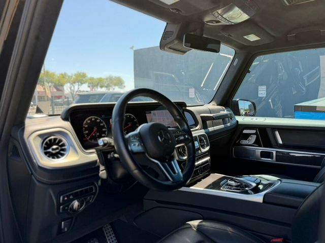 2023 Mercedes-Benz G-Class G 550 4MATIC SUV - 23059809 - 6