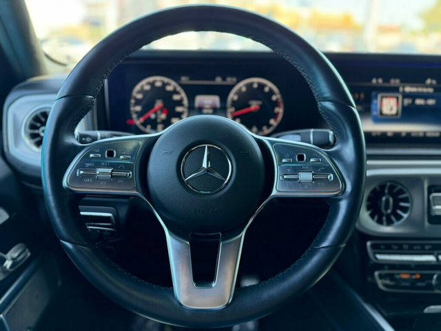 2023 Mercedes-Benz G-Class G 550 4MATIC SUV - 23059809 - 7