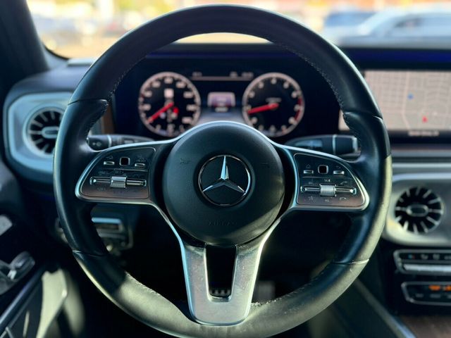 2023 Mercedes-Benz G-Class G 550 4MATIC SUV - 23063577 - 9