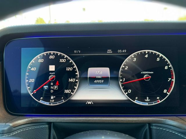 2023 Mercedes-Benz G-Class G 550 4MATIC SUV - 23063577 - 10