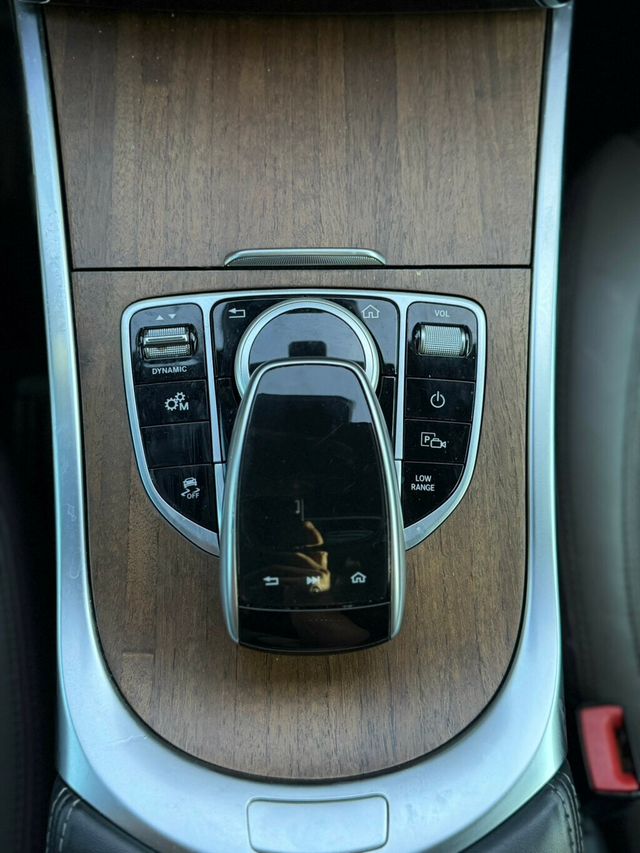 2023 Mercedes-Benz G-Class G 550 4MATIC SUV - 23063577 - 14