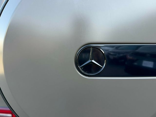 2023 Mercedes-Benz G-Class G 550 4MATIC SUV - 23063577 - 24
