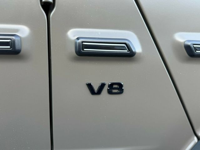 2023 Mercedes-Benz G-Class G 550 4MATIC SUV - 23063577 - 27