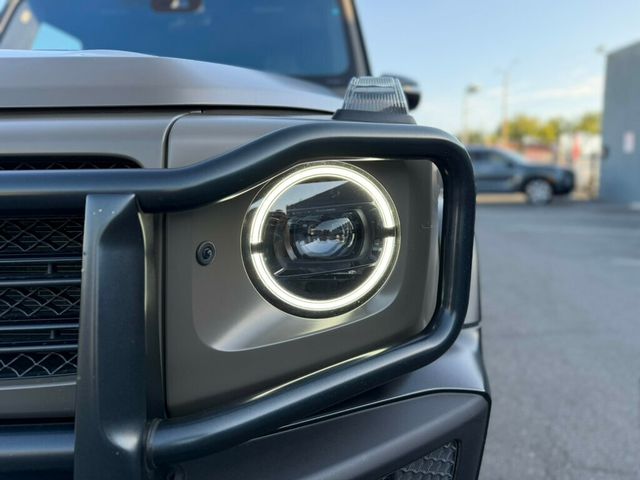 2023 Mercedes-Benz G-Class G 550 4MATIC SUV - 23063577 - 28