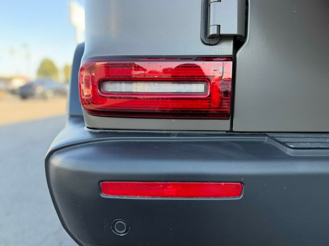 2023 Mercedes-Benz G-Class G 550 4MATIC SUV - 23063577 - 29