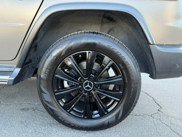 2023 Mercedes-Benz G-Class G 550 4MATIC SUV - 23063577 - 30
