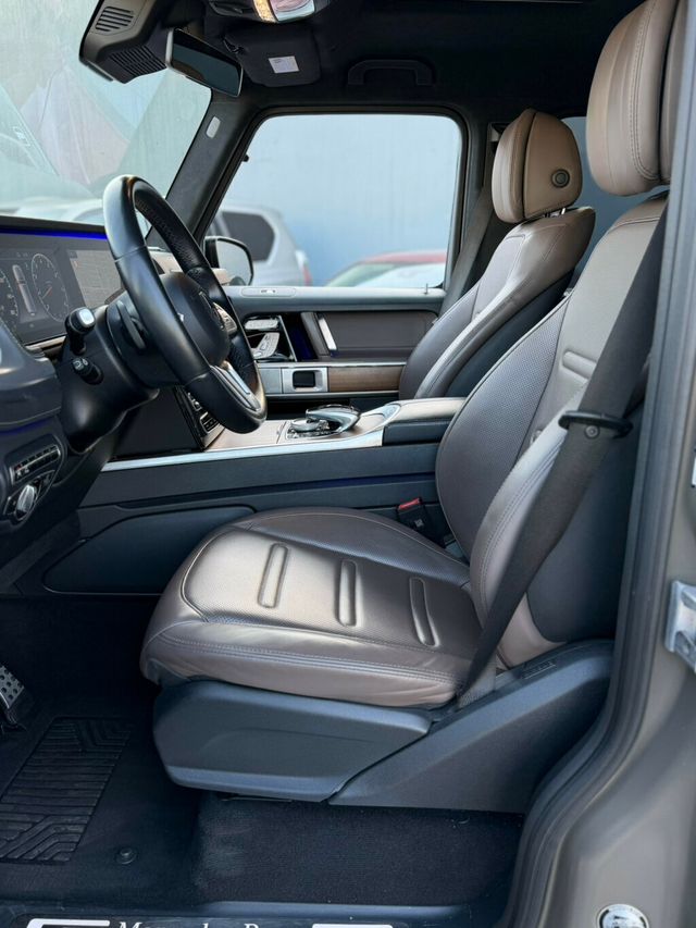 2023 Mercedes-Benz G-Class G 550 4MATIC SUV - 23063577 - 6